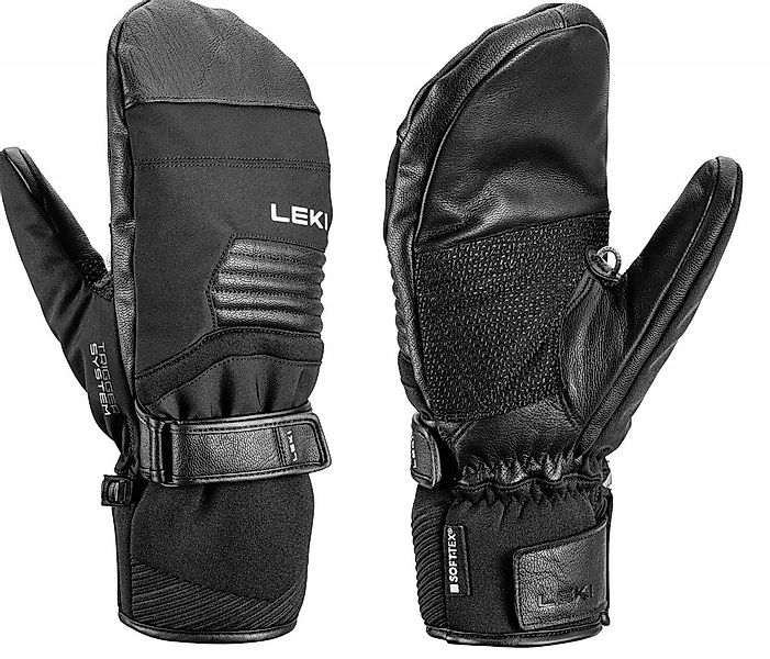 Leki Skihandschuhe Leki Stormlite 3D Mitten günstig online kaufen