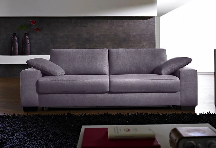 Bali Schlafsofa "Norwalk, Dauerschläfer", in 140er und 160er Breite, 3 Vari günstig online kaufen