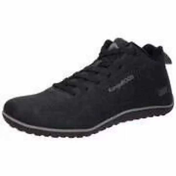 KangaROOS K BFM Paice Mid Herren schwarz|schwarz|schwarz|schwarz günstig online kaufen