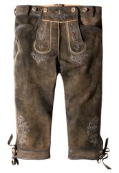 Stockerpoint Trachtenlederhose Justin4 günstig online kaufen