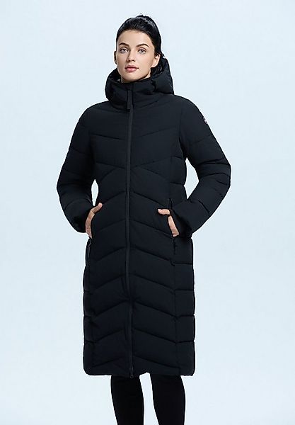 Icepeak Outdoorjacke Icepeak Mantel Partridge günstig online kaufen