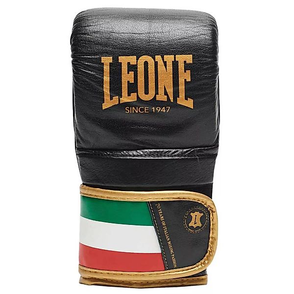 Leone1947 Italy Kampfhandschuhe M Black günstig online kaufen
