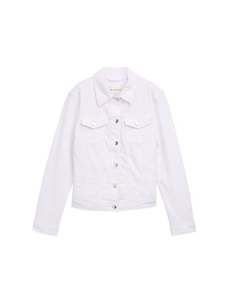 TOM TAILOR Sweatjacke günstig online kaufen