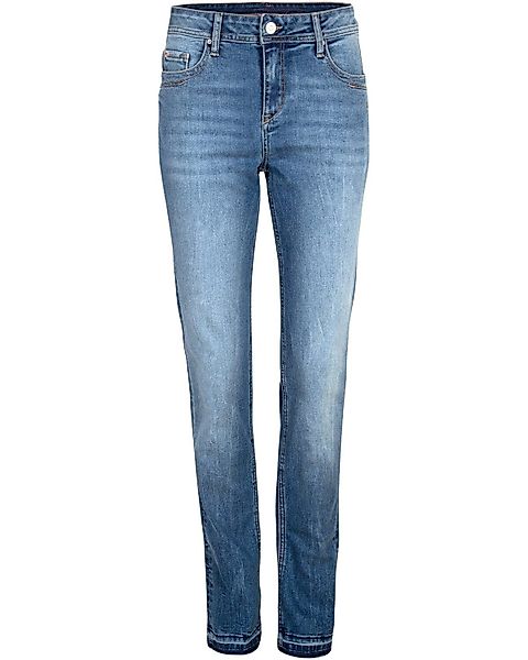 Lieblingsstück 7/8-Caprijeans Skinny Jeans Mamma Mia günstig online kaufen