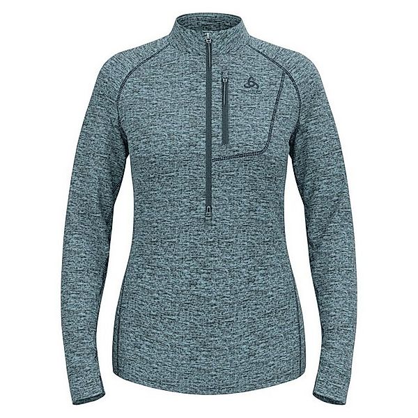 Odlo Langarmshirt Odlo Damen Langarmshirt Tencia 542551 günstig online kaufen