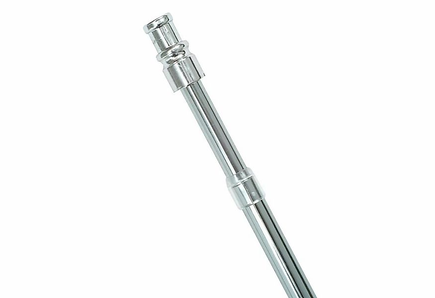 indeko Scheibenstange "California" Ø 12 mm ausziehbar günstig online kaufen