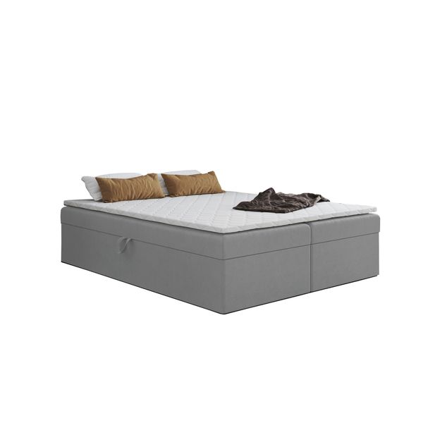 Godre Boxspringbett FARO 2 200x200 mit günstig online kaufen