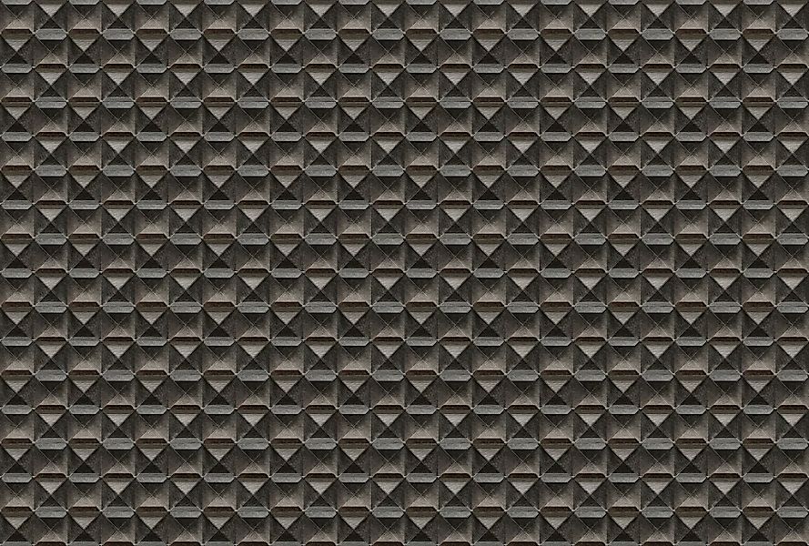 living walls Fototapete "Walls by Patel The Edge 1" glatt Vlies, Wand, Schr günstig online kaufen