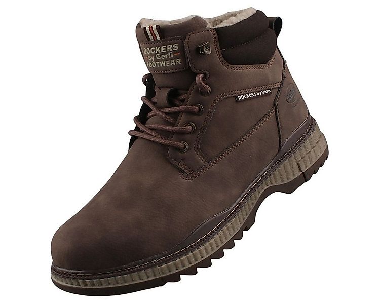 Dockers by Gerli 57AL102-630380 Stiefel günstig online kaufen