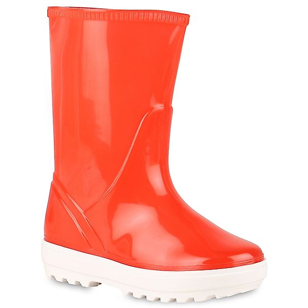 VAN HILL 838202 Gummistiefel Bequeme Schuhe günstig online kaufen