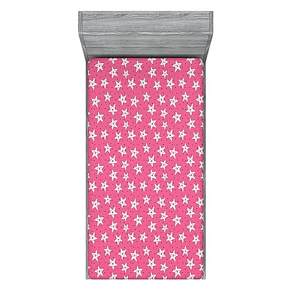 Abakuhaus Spannbettlaken Soft Dekorativer Stoff Bettwäsche günstig online kaufen