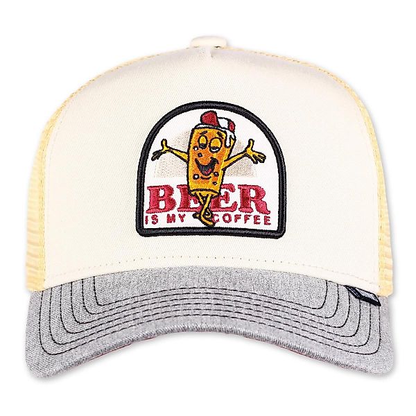 Djinns Trucker Cap Djinns HFT Food günstig online kaufen