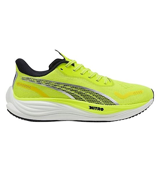 PUMA Velocity Nitro 3 (Dämpfung) gelb Herren Laufschuh günstig online kaufen