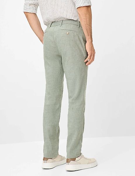 EUREX by BRAX Chinohose "Style Flatfronthose" günstig online kaufen