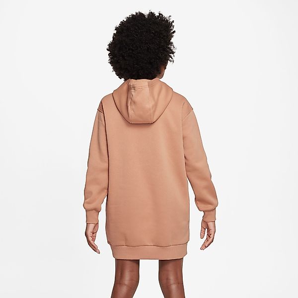 Nike Sportswear Jerseykleid CLUB FLEECE GIRLS' günstig online kaufen