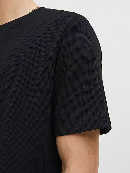 Jack & Jones PlusSize T-Shirt JJEAUSTIN TEE SS NOOS PLS mit Rundhalsausschn günstig online kaufen