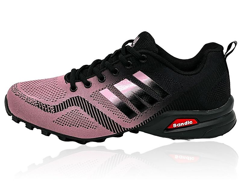 Nowaland Bequeme und Funktionale Outdoor-Schuhe Freizeitschuhe Sneaker günstig online kaufen