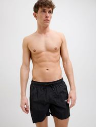 Jack & Jones Herren Badehose Badeshort JPSTNAXOS JJSWIM SHORTS VESTERBRO günstig online kaufen