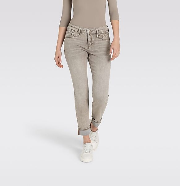 MAC Slim-fit-Jeans "RICH SLIM" günstig online kaufen