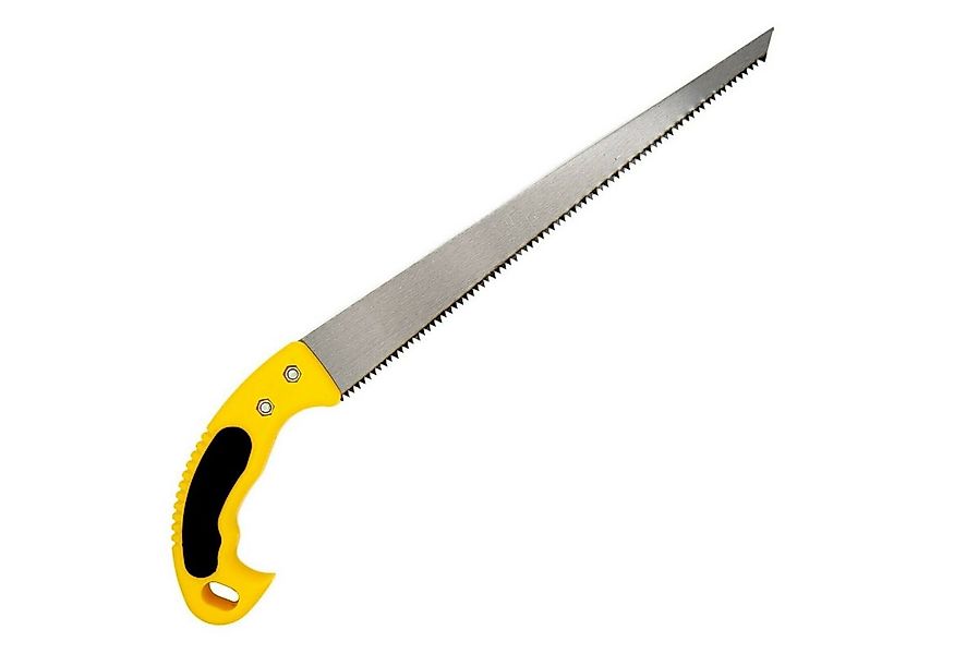 BENSON Handsäge Handsäge Holzsäge Astsäge Fuchsschwanz 30cm, Baumsäge, Hand günstig online kaufen