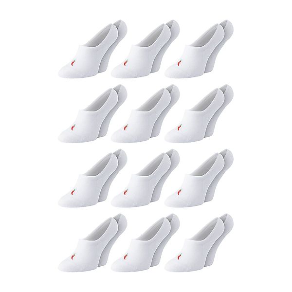 Chili Lifestyle Sneakersocken FOOTIES Füßlinge mit günstig online kaufen