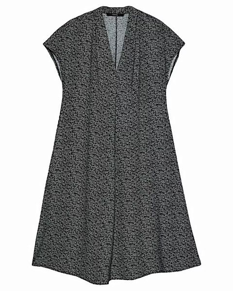 someday Sommerkleid Damen Kleid "Qali Stripe" (1-tlg) günstig online kaufen