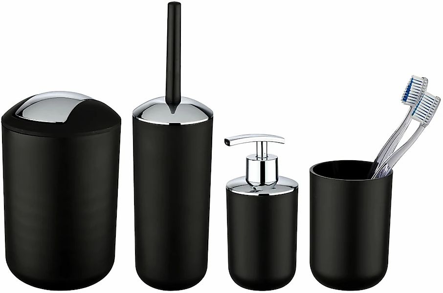 WENKO Badaccessoire-Set "Brasil" günstig online kaufen
