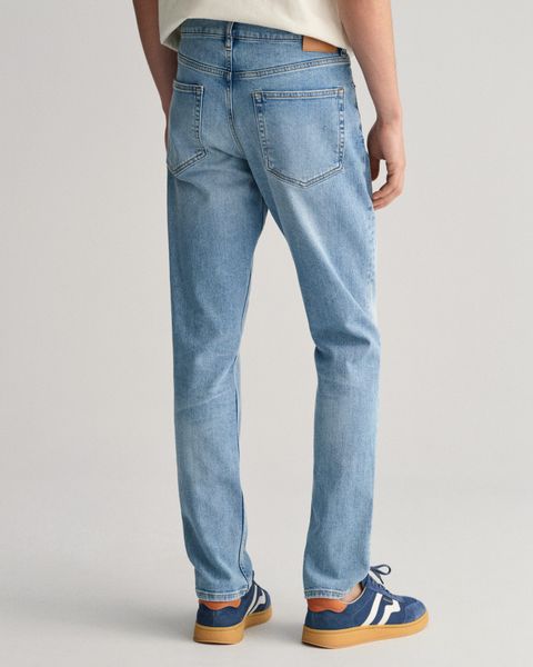 Gant Slim-fit-Jeans SLIM GANT JEANS günstig online kaufen