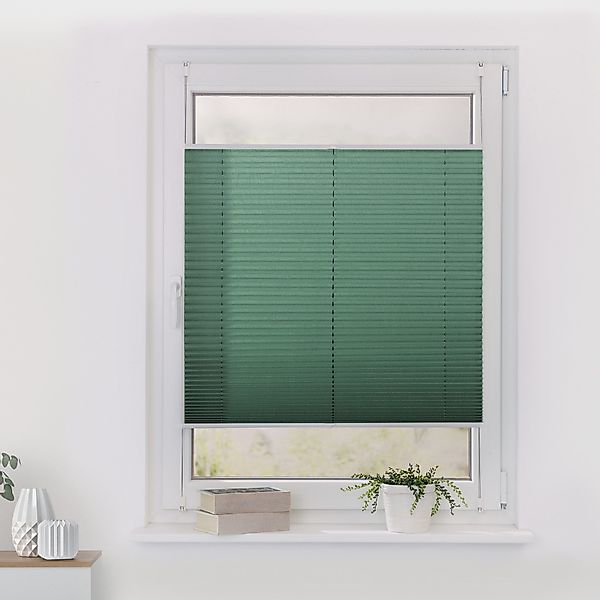 LICHTBLICK ORIGINAL Plissee Klemmfix, Lichtschutz, ohne günstig online kaufen
