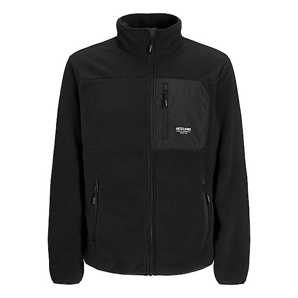 Jack & Jones Fleecejacke JJTheo Fleece günstig online kaufen