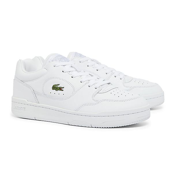 Lacoste Herren Sneaker Leder LINEDRIVE 125 günstig online kaufen