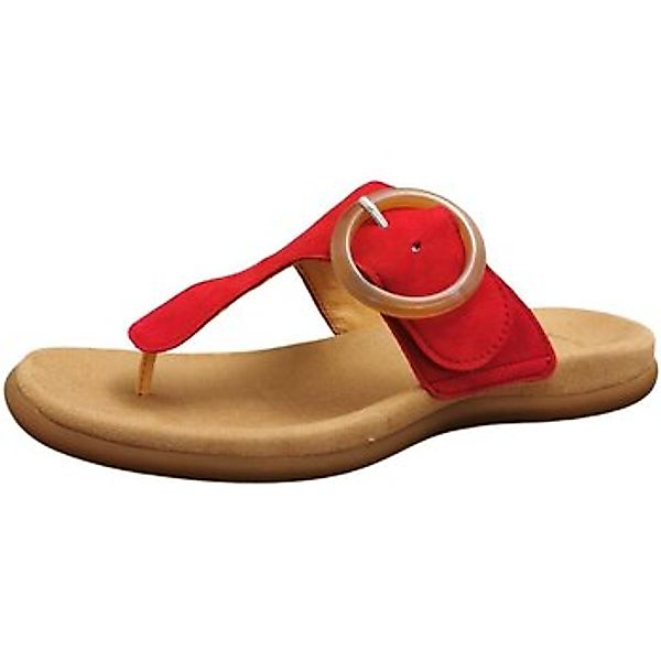 Gabor  Clogs Pantoletten Zehentrenner Pantolette 63.701.15 63.701.15 günstig online kaufen