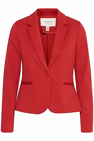 b.young Jackenblazer BYRizetta Modischer Sweatblazer günstig online kaufen