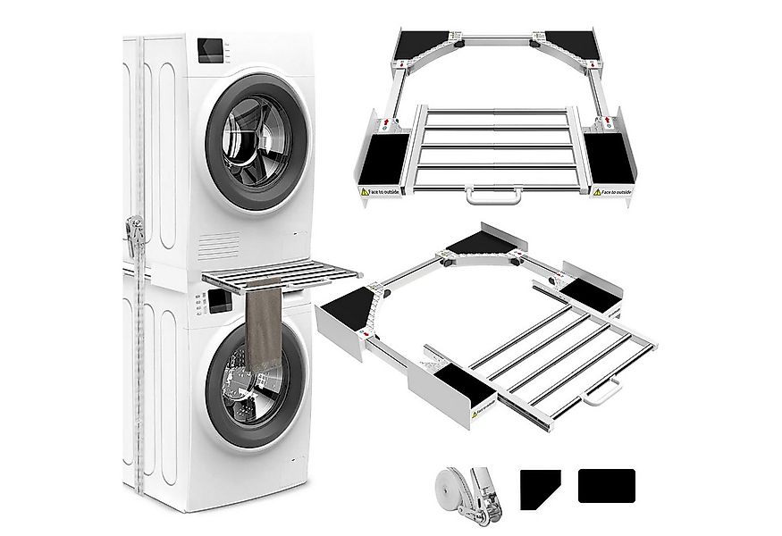 Rhein Beleuchtung Zwischenbaurahmen Zwischenbaurahmen Universal mit Auszieh günstig online kaufen
