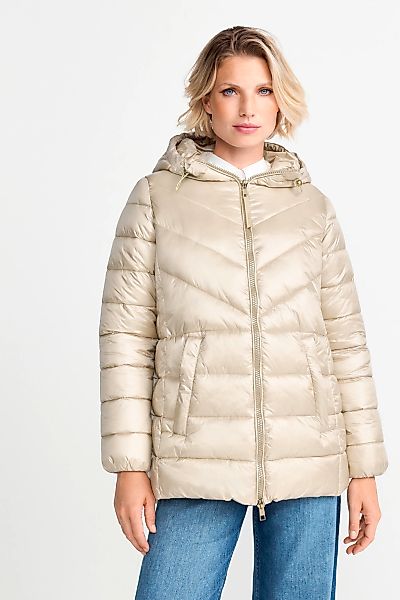 RICHROYAL Steppjacke mit 2-Wege-Reißverschluss günstig online kaufen