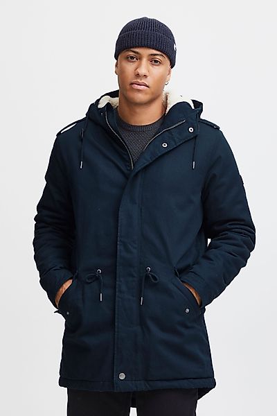 !Solid Parka SDDarnell Warme Jacke Lang günstig online kaufen
