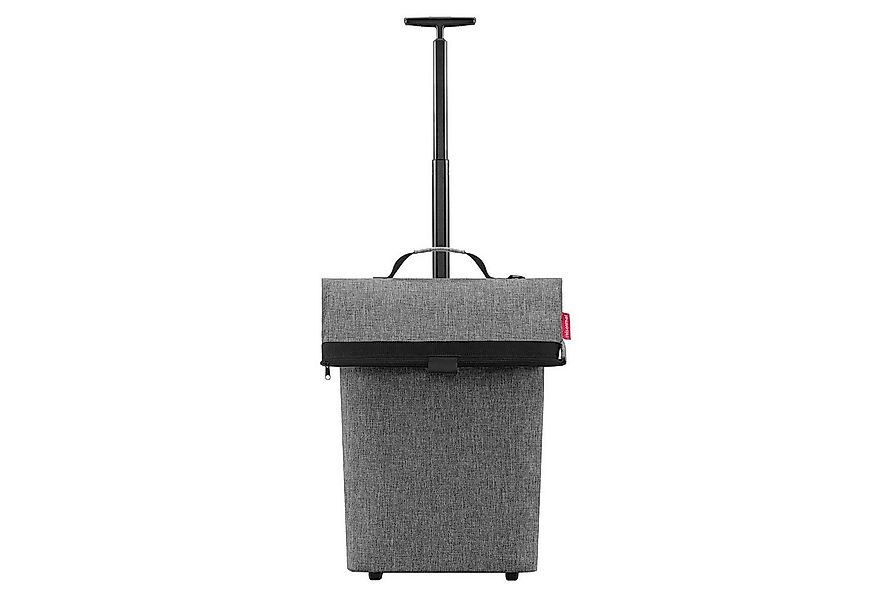 REISENTHEL® Einkaufstrolley trolley M mit Teleskopstange 43 Liter, 43 l, zw günstig online kaufen