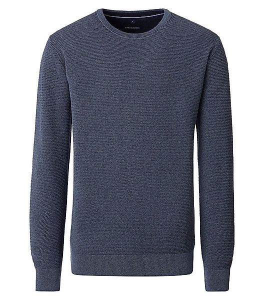 CASAMODA Rundhalspullover 454478900 günstig online kaufen