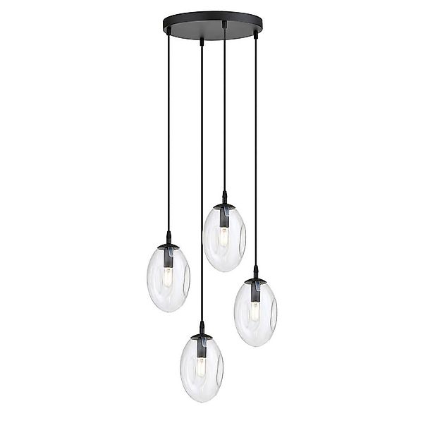 Cozyhouse | Hängelampe Astral 4-flammig günstig online kaufen
