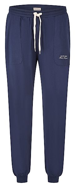 Phil & Co. Pyjamahose Herren Schlafanzughose günstig online kaufen