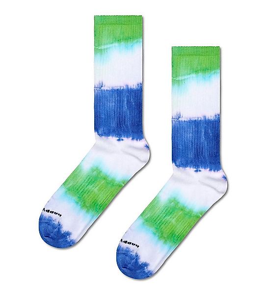 Happy Socks Socken Dip Dye Sneaker Sock günstig online kaufen
