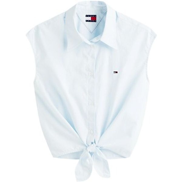 Tommy Hilfiger  Blusen DW0DW22212 günstig online kaufen