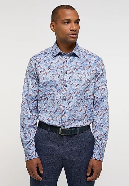 Eterna Langarmhemd "COMFORT FIT" günstig online kaufen