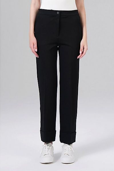 Miracle of Denim Weite Jeans Nele Wide Leg günstig online kaufen