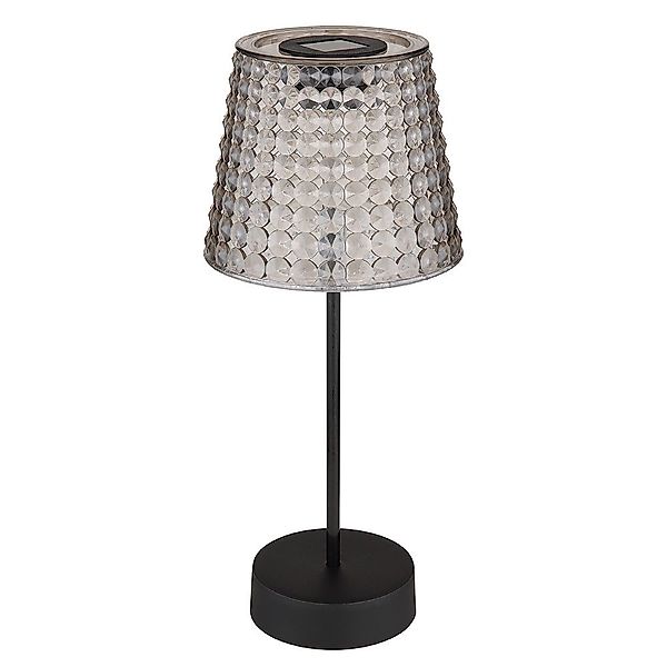 GLOBO LIGHTING LED Solarleuchte, LED-Leuchtmittel fest günstig online kaufen