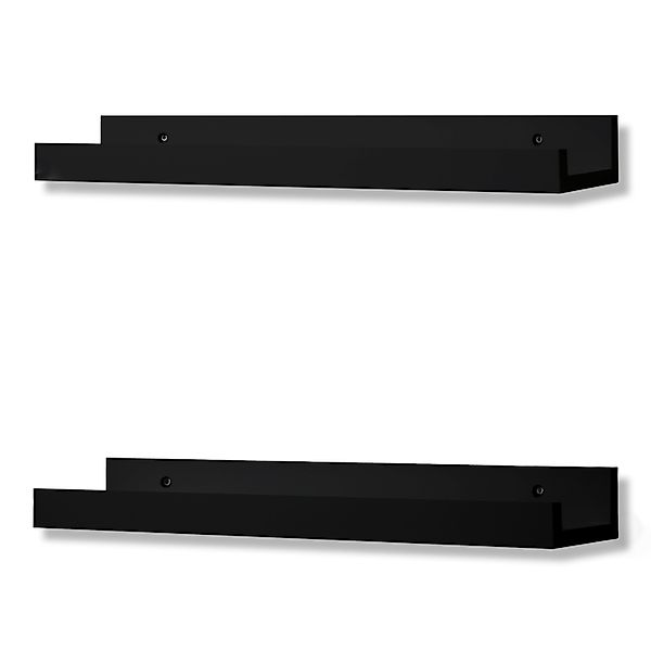 Coradoma Deko-Wandregal Wandregal 2er Set aus günstig online kaufen