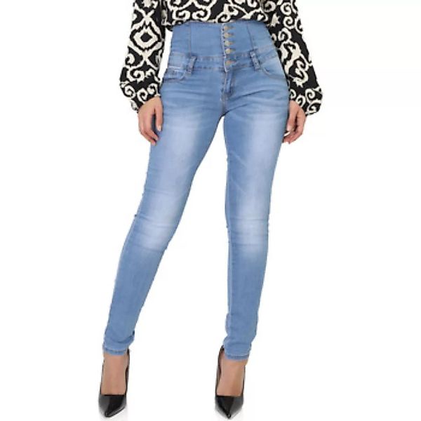 La Modeuse  Jeans 69661_P162151 günstig online kaufen