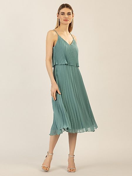 Apart Abendkleid in 2in1 Optik günstig online kaufen