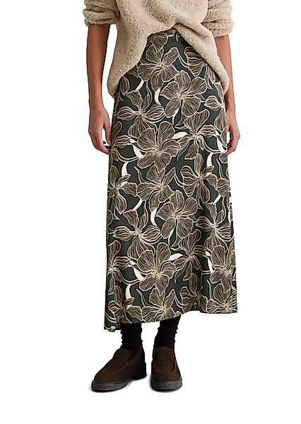 Marc O'Polo Webrock aus Premium Viskose-Stretch günstig online kaufen