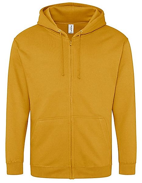 Just Hoods Kapuzensweatshirt Zoodie günstig online kaufen